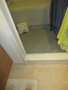 身体を芯からポカポカに温めてリラックスタイム 目黒区T様邸 身体を芯からポカポカに温めてリラックスタイム 目黒区T様邸